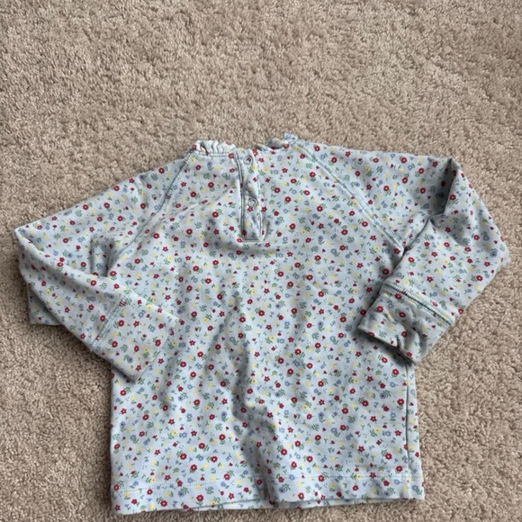 The Beaufort Bonnet Company crewneck size 2T - Picture 4 of 4